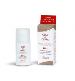 Cera di Cupra Krema protiv pega i fleka 30ml