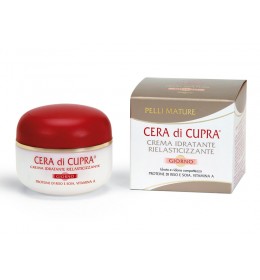 Krema Cera di Cupra 50ml hidrantna dnevna krema