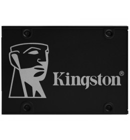 KINGSTON 1024GB 2.5 inča SATA III SKC600/1024G SSDNow KC600 series