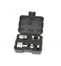 Adapter nasadnih ključeva set 6 kom Womax