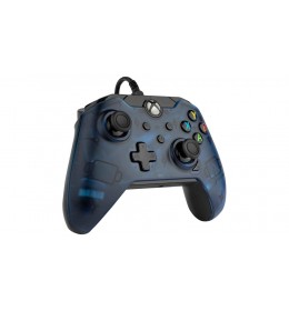 XBOXONE/XSX&PC Wired Controller Blue