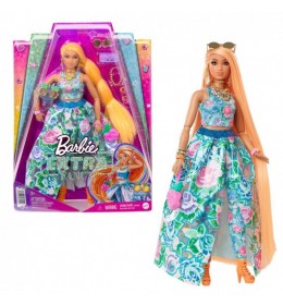 Barbie Extra Deluxe sa Ljubimcem