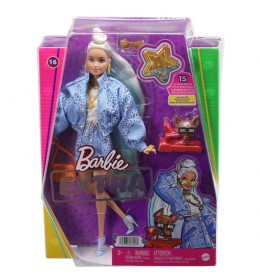 Barbie Extra Deluxe sa Ljubimcem