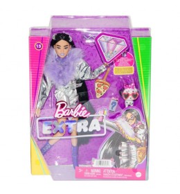 Barbie Extra sa ljubimcem dalmatincem