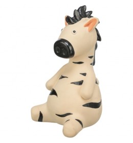 Zebra latex 15cm