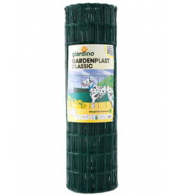Varena žičana ograda clasic 100/50 152cm x 25m plastificirana