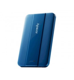 Apacer AC237 2TB 2.5" plavi eksterni hard disk 