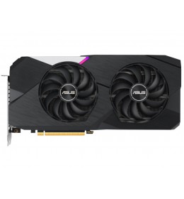 Asus grafička karta DUAL-RX6750XT-O12G 