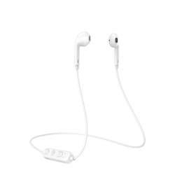 Moye hermes sport wireless headset white slušalice 