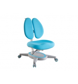 Moye evolution - kids chair blue 