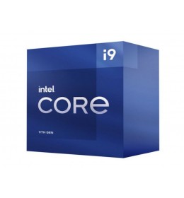 Intel Core i9-11900K 8-Core 3.5GHz (5.30GHz) Box procesor  