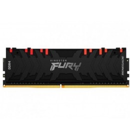 Kingston DDR4 32GB 3200MHz KF432C16BBA/32 Fury Beast RGB ram memorija 