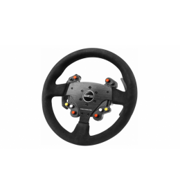 Thrustmaster rally wheel add-on sparco R383 mod  