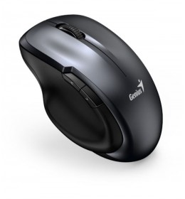 Genius Ergo 8200S USB Wireless sivi miš
