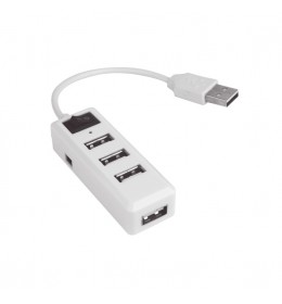 USB HUB 4 porta