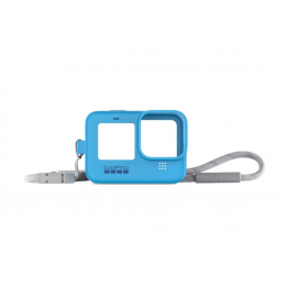 Futrola GOPRO H9/H10/H11/H12 Blue