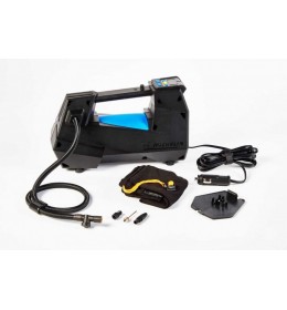 Kompresor singl piston direct drive inflator 12 V MICHELIN