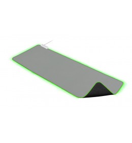 Goliathus Chroma Extended Soft Gaming Mouse Mat Mercury podloga 