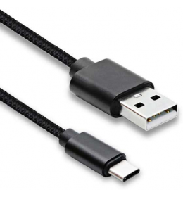 USB kabl Tip C Velteh UIC-23 1.5m