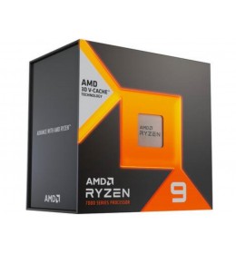 AMD Ryzen 9 7900X3D 12 cores 4.4GHz (5.6GHz) box procesor  