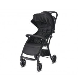 LORELLI KOLICA ZA BEBE FRESH BLACK JASPER (max 22kg)