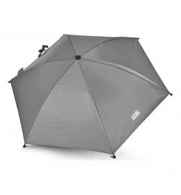 Lorelli suncobran shady uv protection Gray za kolica 10030030001