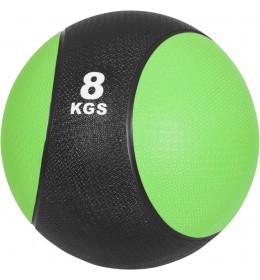 Gumena medicinska lopta (8 kg)