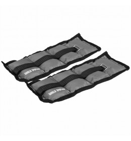 Tegovi za zglobove (2 x 1 kg)