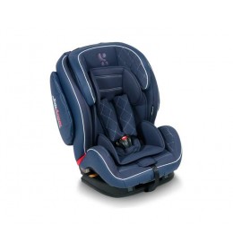 Auto sedište Mars Isofix Dark Blue Leather