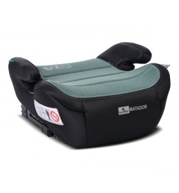 Lorelli auto sedište Matador Isofix 125-150cm Green Pine 10071732407