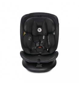 Autosedište aviator I-Size Isofix crno