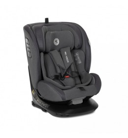 Auto sedište Monza i-size isofix (40-150cm) - siva