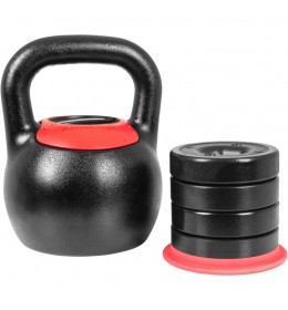 Podesivo rusko zvono (8-16 kg)