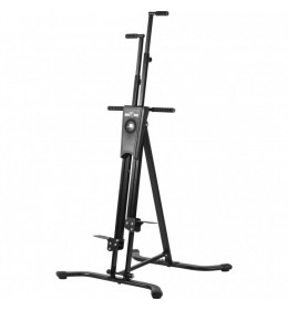 Vertikalni steper 2u1 (Crni)