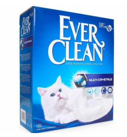 EverClean Multi-Crystals 10 L