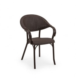 Tilia Stolica Flash-R Wenge Braon