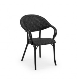 Tilia Stolica Flash-R Crna