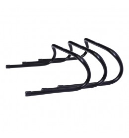 Set od 3 prepone za trening (15 cm)