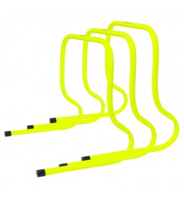 Set od 3 prepone za trening 40 cm
