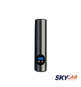 Pumpa za auto lcd 12V/3A 120W SKYCAR 
