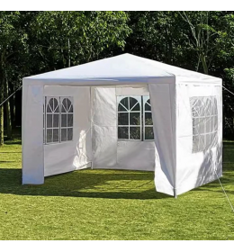 Paviljon 3x3m sa 4 stranice