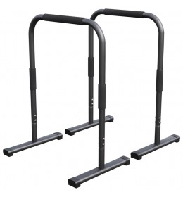 Razboj za propadanja visina 94 cm Crna