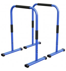 Razboj za propadanja visina 94 cm Plavi