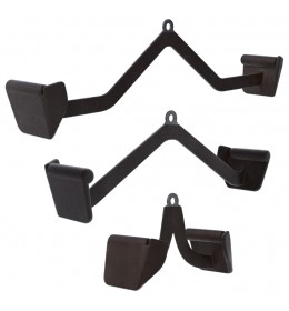 Set tri lat šipke (72 cm / 52.5 cm / 28 cm)