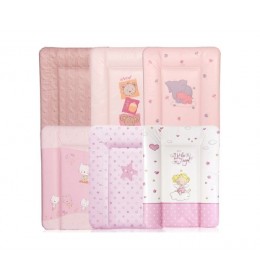 Lorelli meka podloga softy pink 10130160007