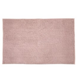 Prostirka za kupatilo 50x80 roze Daba