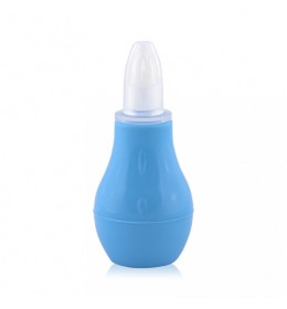 Lorelli Aspirator pumpica za nos- Moonlight blue