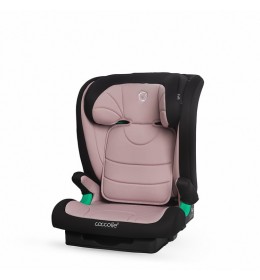 Coccolle Eris – Auto Sedište iSize 100-150 cm Roze