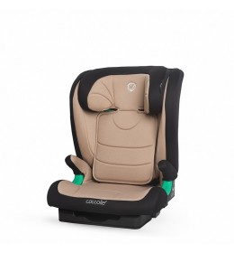 Coccolle Eris - Auto Sedište  iSize  100-150 cm Bež