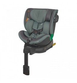 Coccolle Mago - Auto Sedište iSize 40-150 cm Zelena 10241